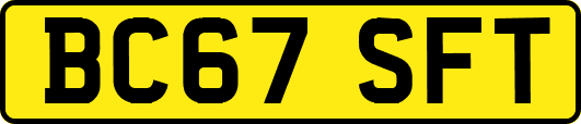 BC67SFT