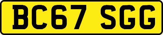 BC67SGG