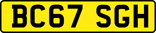 BC67SGH