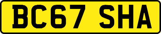 BC67SHA
