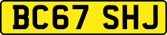 BC67SHJ