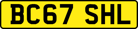 BC67SHL