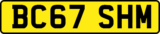 BC67SHM