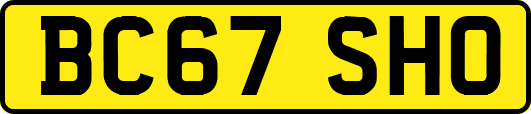 BC67SHO