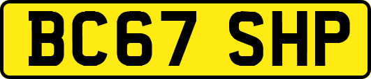 BC67SHP