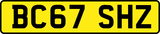 BC67SHZ