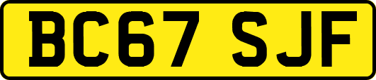 BC67SJF