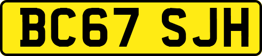 BC67SJH