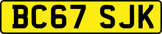 BC67SJK
