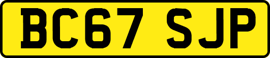 BC67SJP