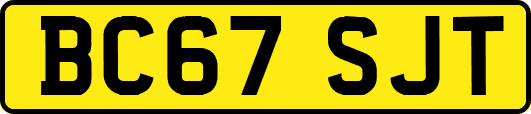 BC67SJT