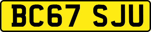 BC67SJU