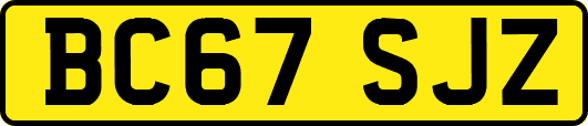 BC67SJZ