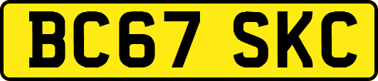 BC67SKC