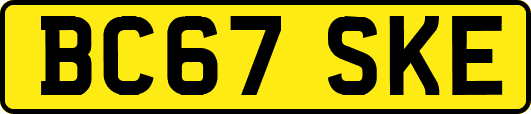 BC67SKE