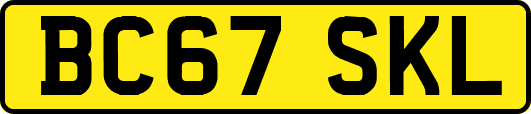 BC67SKL