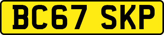 BC67SKP