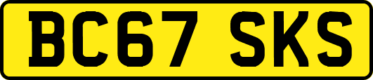 BC67SKS