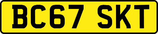 BC67SKT