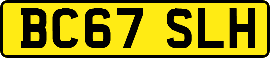 BC67SLH