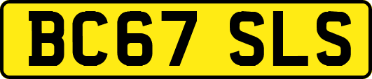 BC67SLS