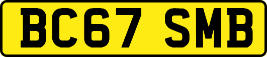BC67SMB