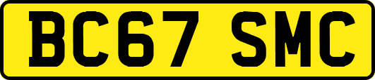 BC67SMC