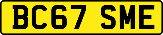 BC67SME
