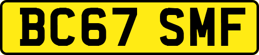 BC67SMF