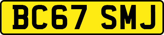 BC67SMJ