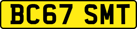BC67SMT