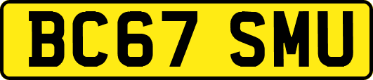 BC67SMU