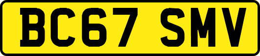 BC67SMV