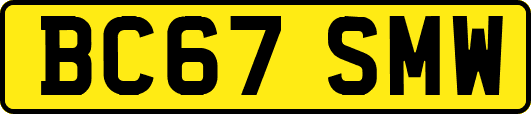BC67SMW