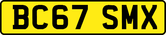 BC67SMX