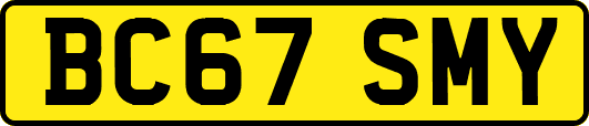 BC67SMY