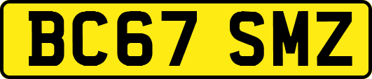BC67SMZ