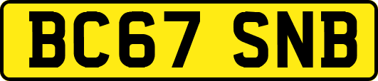 BC67SNB