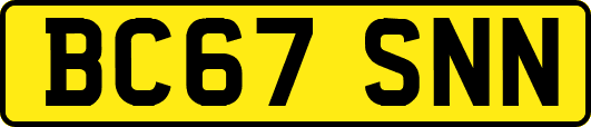 BC67SNN