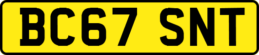BC67SNT
