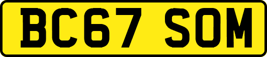 BC67SOM