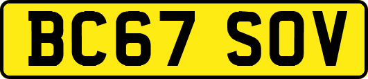 BC67SOV