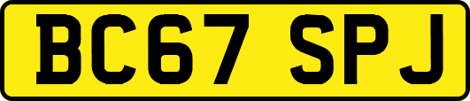 BC67SPJ