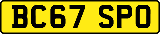 BC67SPO