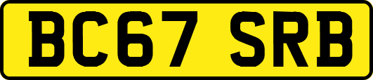 BC67SRB