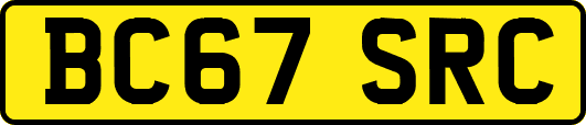 BC67SRC