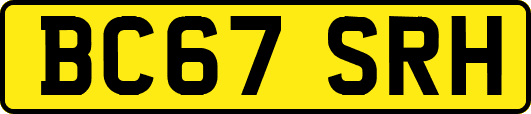 BC67SRH
