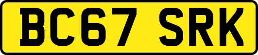 BC67SRK