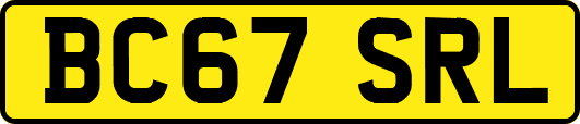 BC67SRL