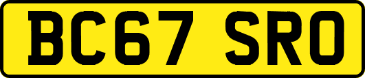 BC67SRO